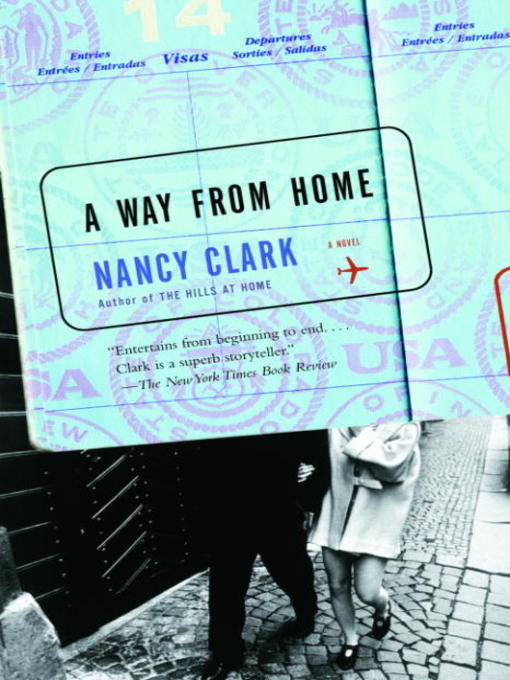 Title details for A Way From Home by Nancy Clark - Available